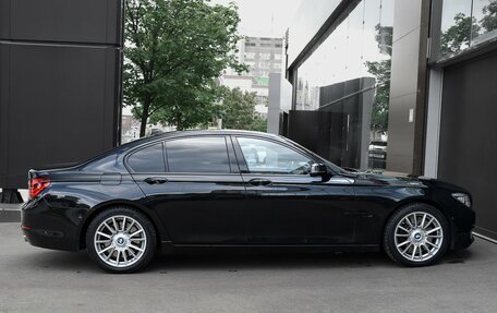BMW 7 серия, 2013 год, 2 150 000 рублей, 5 фотография