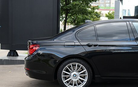 BMW 7 серия, 2013 год, 2 150 000 рублей, 6 фотография