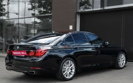 BMW 7 серия, 2013 год, 2 150 000 рублей, 8 фотография