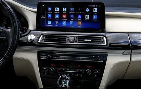 BMW 7 серия, 2013 год, 2 150 000 рублей, 19 фотография