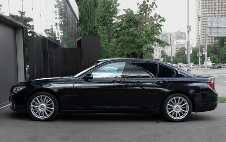 BMW 7 серия, 2013 год, 2 150 000 рублей, 12 фотография