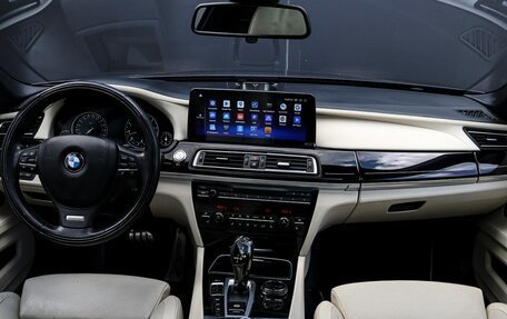 BMW 7 серия, 2013 год, 2 150 000 рублей, 18 фотография