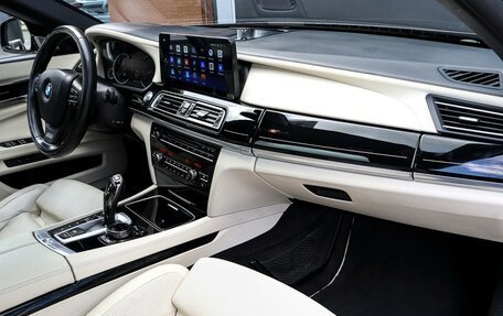 BMW 7 серия, 2013 год, 2 150 000 рублей, 13 фотография