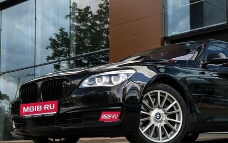 BMW 7 серия, 2013 год, 2 150 000 рублей, 2 фотография