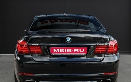 BMW 7 серия, 2013 год, 2 150 000 рублей, 9 фотография