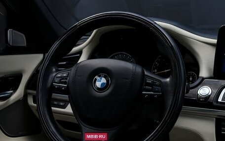 BMW 7 серия, 2013 год, 2 150 000 рублей, 20 фотография