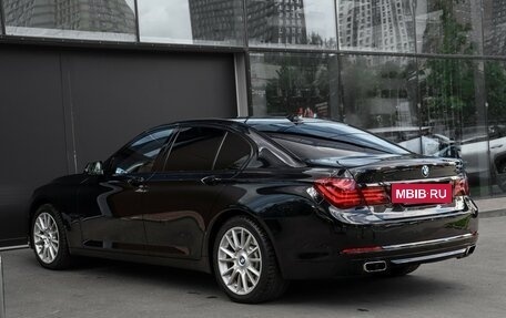 BMW 7 серия, 2013 год, 2 150 000 рублей, 10 фотография