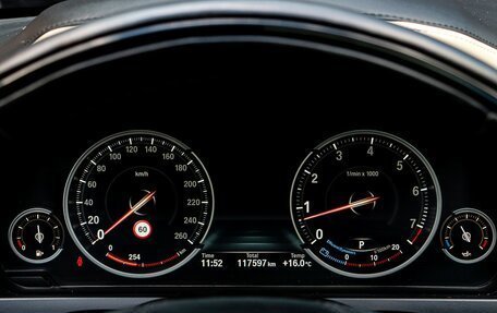 BMW 7 серия, 2013 год, 2 150 000 рублей, 29 фотография