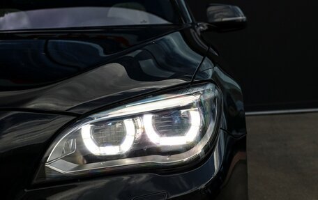 BMW 7 серия, 2013 год, 2 150 000 рублей, 38 фотография