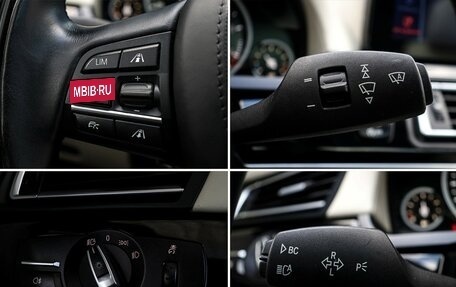 BMW 7 серия, 2013 год, 2 150 000 рублей, 33 фотография