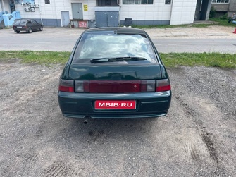 ВАЗ (LADA) 2112, 2003 год, 180 000 рублей, 1 фотография