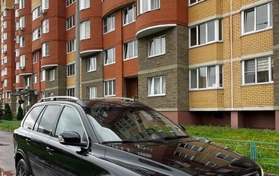 Volvo XC90 II рестайлинг, 2007 год, 1 150 000 рублей, 1 фотография