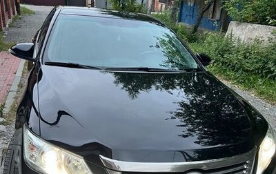 Toyota Camry, 2014 год, 1 950 000 рублей, 1 фотография
