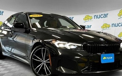 BMW 3 серия, 2022 год, 3 990 000 рублей, 1 фотография