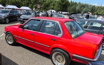 BMW 3 серия, 1987 год, 1 500 000 рублей, 1 фотография