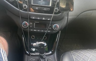 KIA cee'd III, 2013 год, 700 000 рублей, 1 фотография