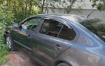 Skoda Octavia, 2010 год, 650 000 рублей, 1 фотография