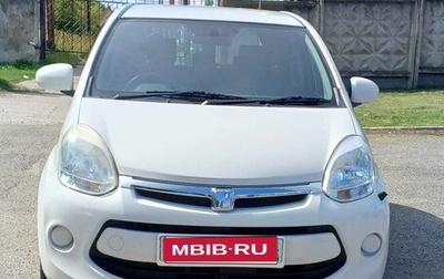 Toyota Passo III, 2016 год, 867 000 рублей, 1 фотография