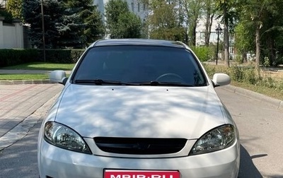 Chevrolet Lacetti, 2007 год, 550 000 рублей, 1 фотография