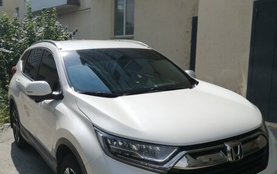 Honda CR-V IV, 2018 год, 2 690 000 рублей, 1 фотография