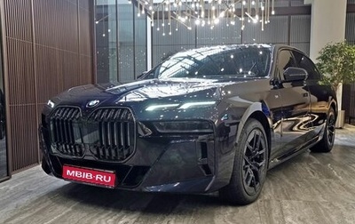 BMW 7 серия, 2023 год, 13 000 000 рублей, 1 фотография