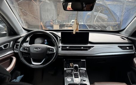 Chery Tiggo 8 Pro, 2022 год, 1 750 000 рублей, 12 фотография