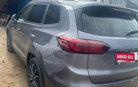 Chery Tiggo 8 Pro, 2022 год, 1 750 000 рублей, 4 фотография