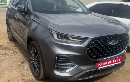 Chery Tiggo 8 Pro, 2022 год, 1 750 000 рублей, 8 фотография