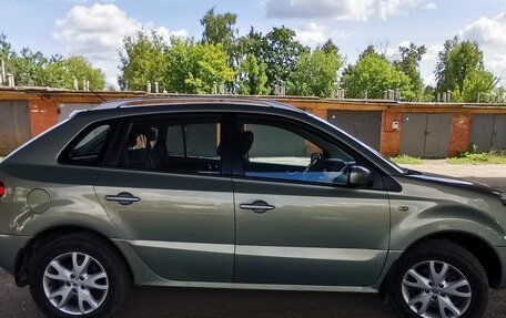 Renault Koleos I рестайлинг 2, 2008 год, 880 000 рублей, 5 фотография