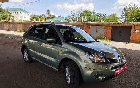 Renault Koleos I рестайлинг 2, 2008 год, 880 000 рублей, 2 фотография