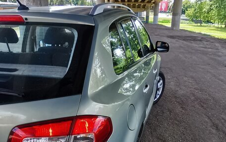 Renault Koleos I рестайлинг 2, 2008 год, 880 000 рублей, 7 фотография