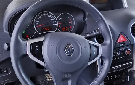 Renault Koleos I рестайлинг 2, 2008 год, 880 000 рублей, 15 фотография