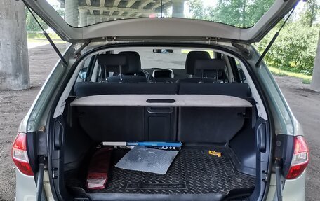 Renault Koleos I рестайлинг 2, 2008 год, 880 000 рублей, 13 фотография