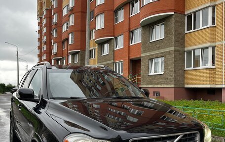 Volvo XC90 II рестайлинг, 2007 год, 1 150 000 рублей, 3 фотография