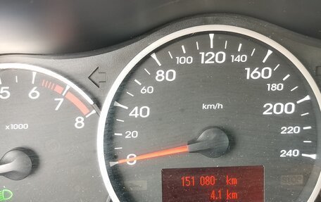 Renault Koleos I рестайлинг 2, 2008 год, 880 000 рублей, 10 фотография