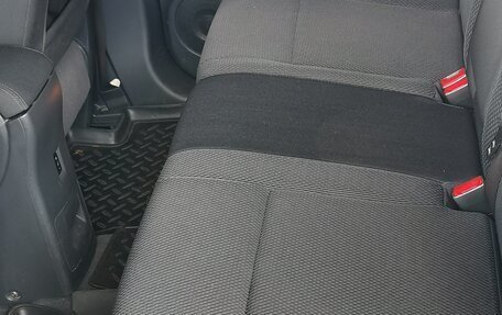 Renault Koleos I рестайлинг 2, 2008 год, 880 000 рублей, 12 фотография