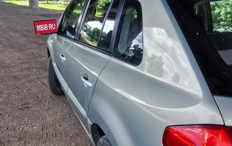 Renault Koleos I рестайлинг 2, 2008 год, 880 000 рублей, 8 фотография
