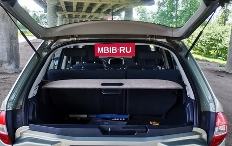 Renault Koleos I рестайлинг 2, 2008 год, 880 000 рублей, 14 фотография