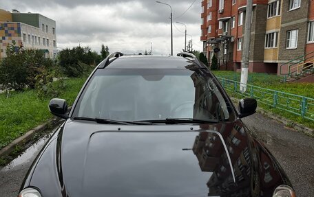 Volvo XC90 II рестайлинг, 2007 год, 1 150 000 рублей, 4 фотография