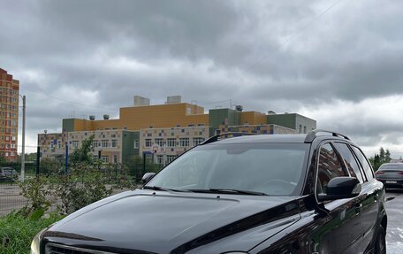 Volvo XC90 II рестайлинг, 2007 год, 1 150 000 рублей, 7 фотография