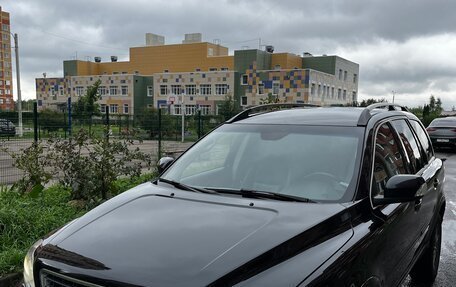 Volvo XC90 II рестайлинг, 2007 год, 1 150 000 рублей, 6 фотография