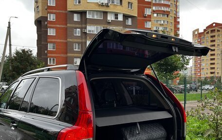 Volvo XC90 II рестайлинг, 2007 год, 1 150 000 рублей, 13 фотография