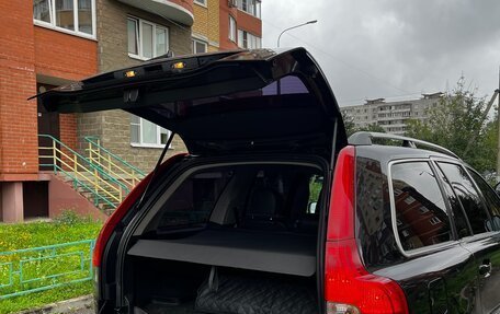 Volvo XC90 II рестайлинг, 2007 год, 1 150 000 рублей, 15 фотография