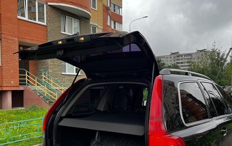 Volvo XC90 II рестайлинг, 2007 год, 1 150 000 рублей, 14 фотография