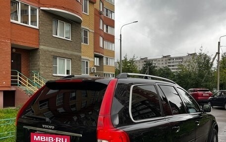 Volvo XC90 II рестайлинг, 2007 год, 1 150 000 рублей, 11 фотография