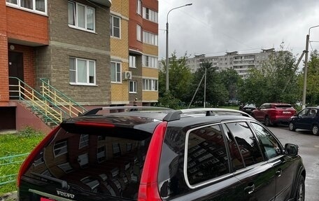 Volvo XC90 II рестайлинг, 2007 год, 1 150 000 рублей, 12 фотография