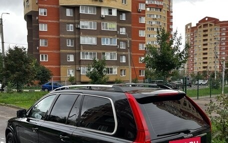 Volvo XC90 II рестайлинг, 2007 год, 1 150 000 рублей, 9 фотография