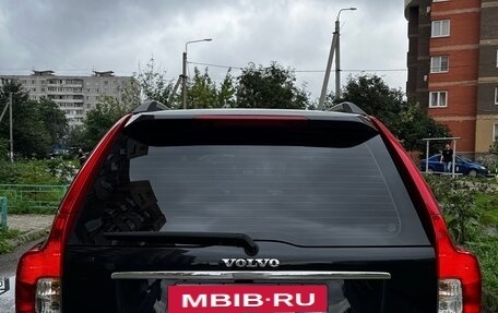 Volvo XC90 II рестайлинг, 2007 год, 1 150 000 рублей, 10 фотография
