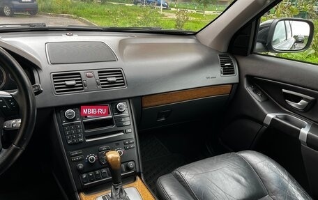 Volvo XC90 II рестайлинг, 2007 год, 1 150 000 рублей, 18 фотография