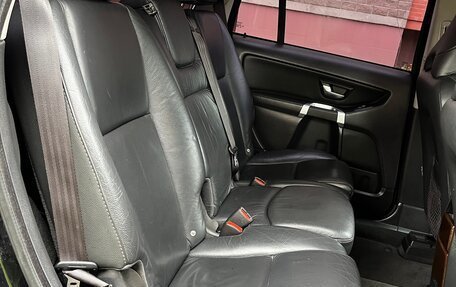 Volvo XC90 II рестайлинг, 2007 год, 1 150 000 рублей, 23 фотография